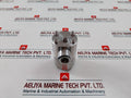 Gilmore 27047-3 Valve Rev.A