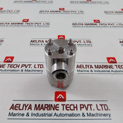 Gilmore 27047-3 Valve Rev.A