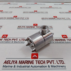 Gilmore 27047-3 Valve Rev.A