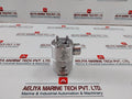 Gilmore 27047-3 Valve Rev.A