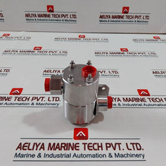 Gilmore 27047-3 Valve fh
