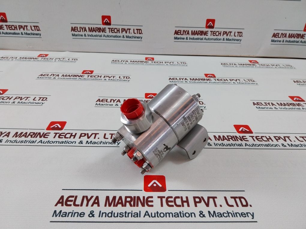 Gilmore 27047-3 Valve fh