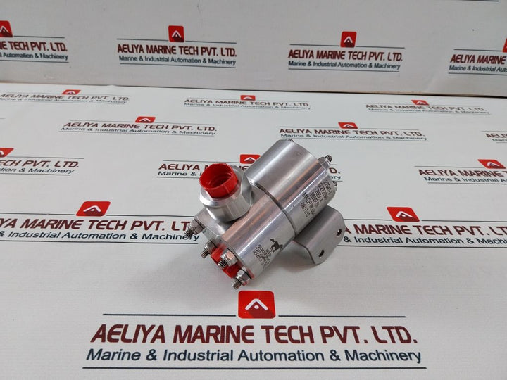 Gilmore 27047-3 Valve fh