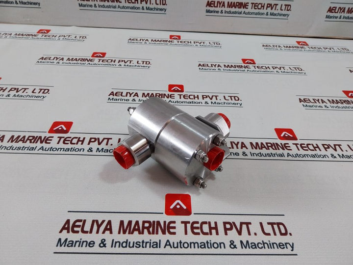 Gilmore 27047-3 Valve fh