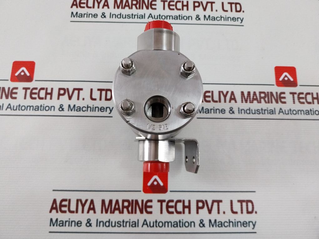 Gilmore 27047-3 Valve fh