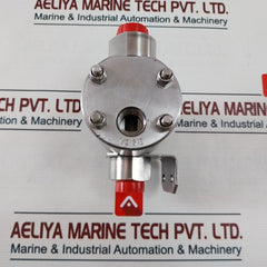 Gilmore 27047-3 Valve fh