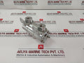 Gilmore 27047-4 Valve 1/2 Sae Mwp 5K