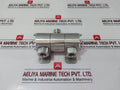 Gilmore 27047-4 Valve 1/2 Sae Mwp 5K