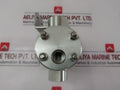 Gilmore 27047-4 Valve G247777 1/2 Sae