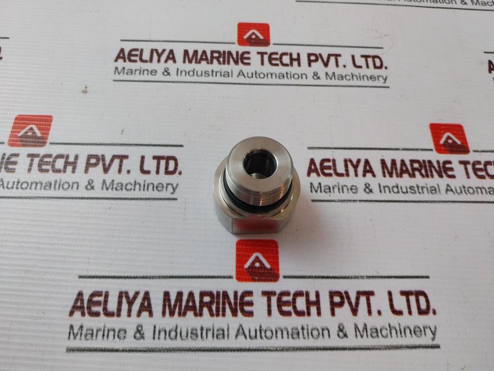 Gilmore 2711899-21 Repair Kit, Shuttle Valve, 1/2 Inch Sae