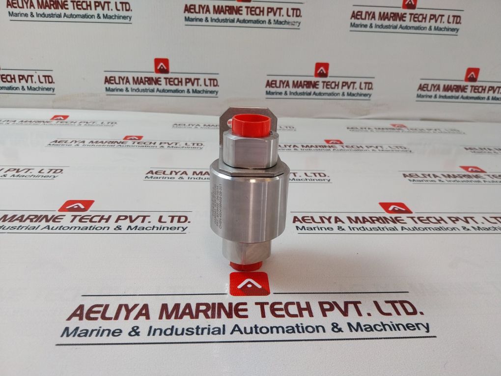 Gilmore 2725790-08 1/2” Standard Mounting Bracket Shuttle Valve 27019-0.2