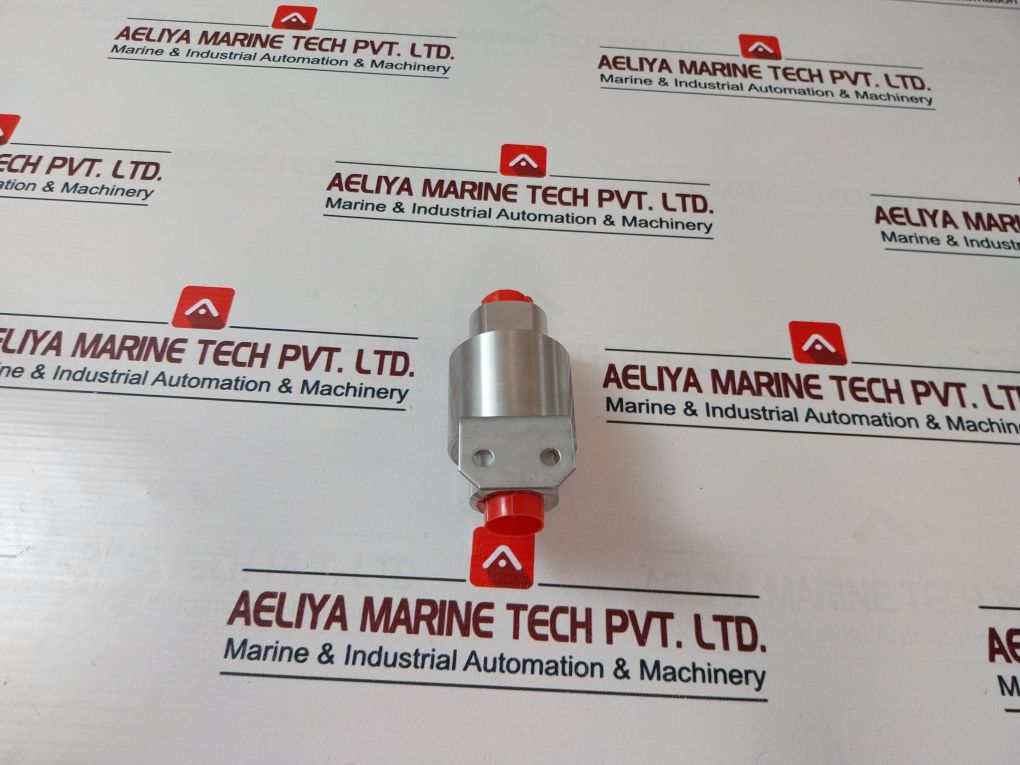 Gilmore 2725790-08 1/2” Standard Mounting Bracket Shuttle Valve 27019-0.2