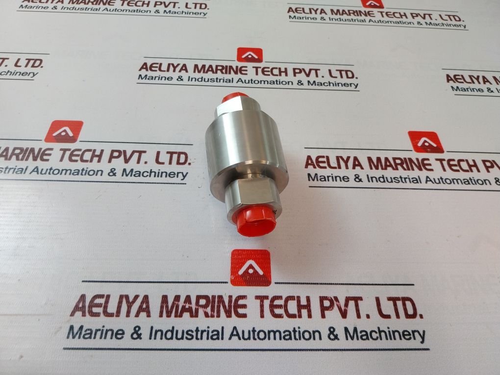 Gilmore 2725790-08 1/2” Standard Mounting Bracket Shuttle Valve 27019-0.2