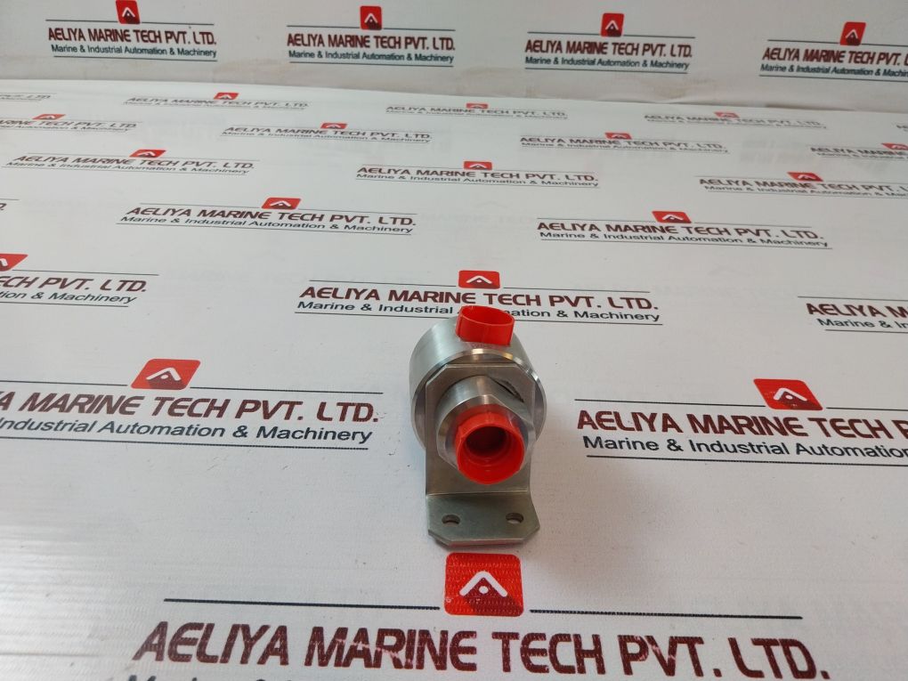 Gilmore 2725790-08 1/2” Standard Mounting Bracket Shuttle Valve 27019-0.2