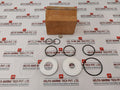 Gilmore 28157 Conversion Seal Kit Rev 01
