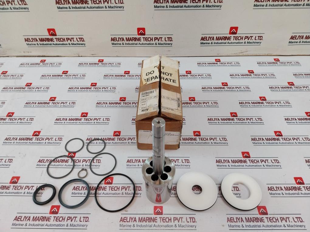 Gilmore 33022-60 Rk Valve Repair Kit