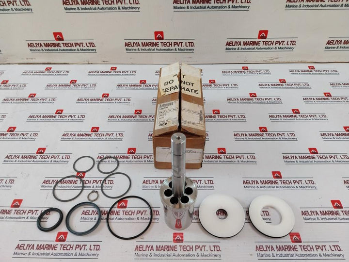 Gilmore 33022-60 Rk Valve Repair Kit