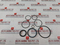 Gilmore 33022-60 Rk Valve Repair Kit