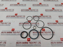 Gilmore 33022-60 Rk Valve Repair Kit