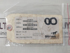 Gilmore 3917220