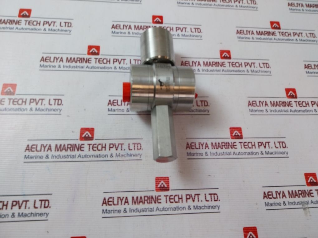 Gilmore 3917220 Selector Control Valve 3-way/2-pos 0327481