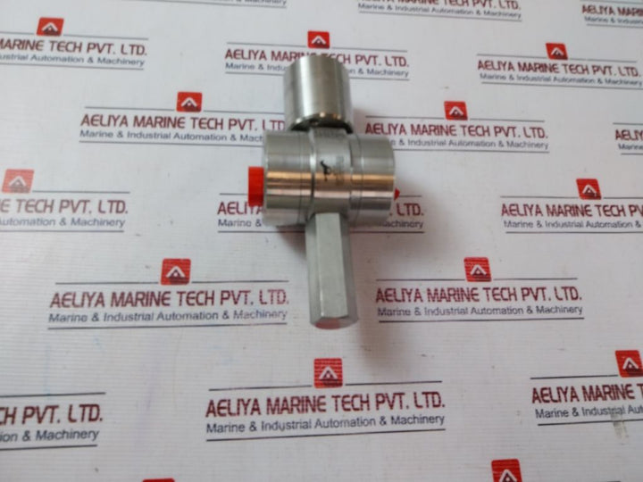 Gilmore 3917220 Selector Control Valve 3-way/2-pos 0327481