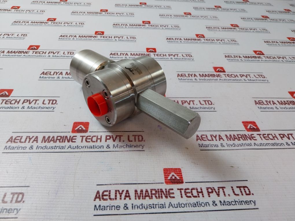 Gilmore 3917220 Selector Control Valve 3-way/2-pos 0327481