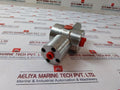 Gilmore 3917220 Selector Control Valve 3-way/2-pos 0327481