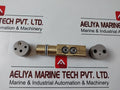 Gilmore 0298322-rk Repair Kit For Regulator 44369-91 Rk