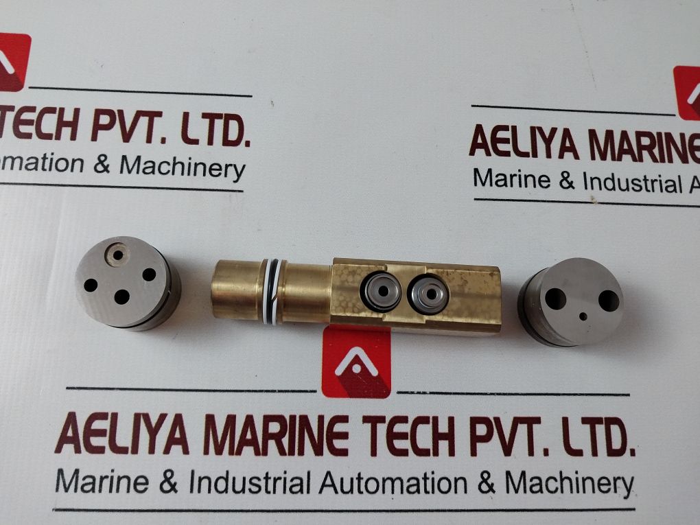 Gilmore 0298322-rk Repair Kit For Regulator 44369-91 Rk