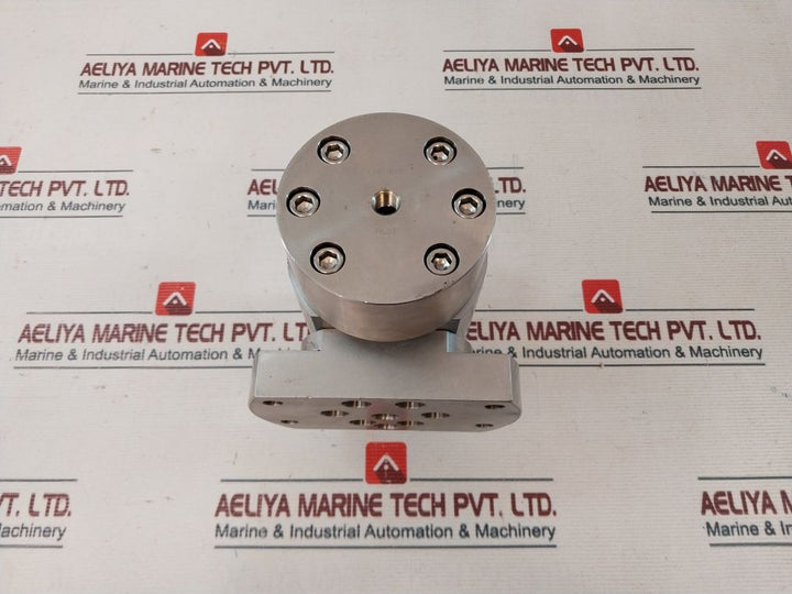 Gilmore 44475-2 Valve 1/ 4” Npt Pilot