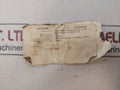Gilmore 44475-2 Valve 1/ 4” Npt Pilot