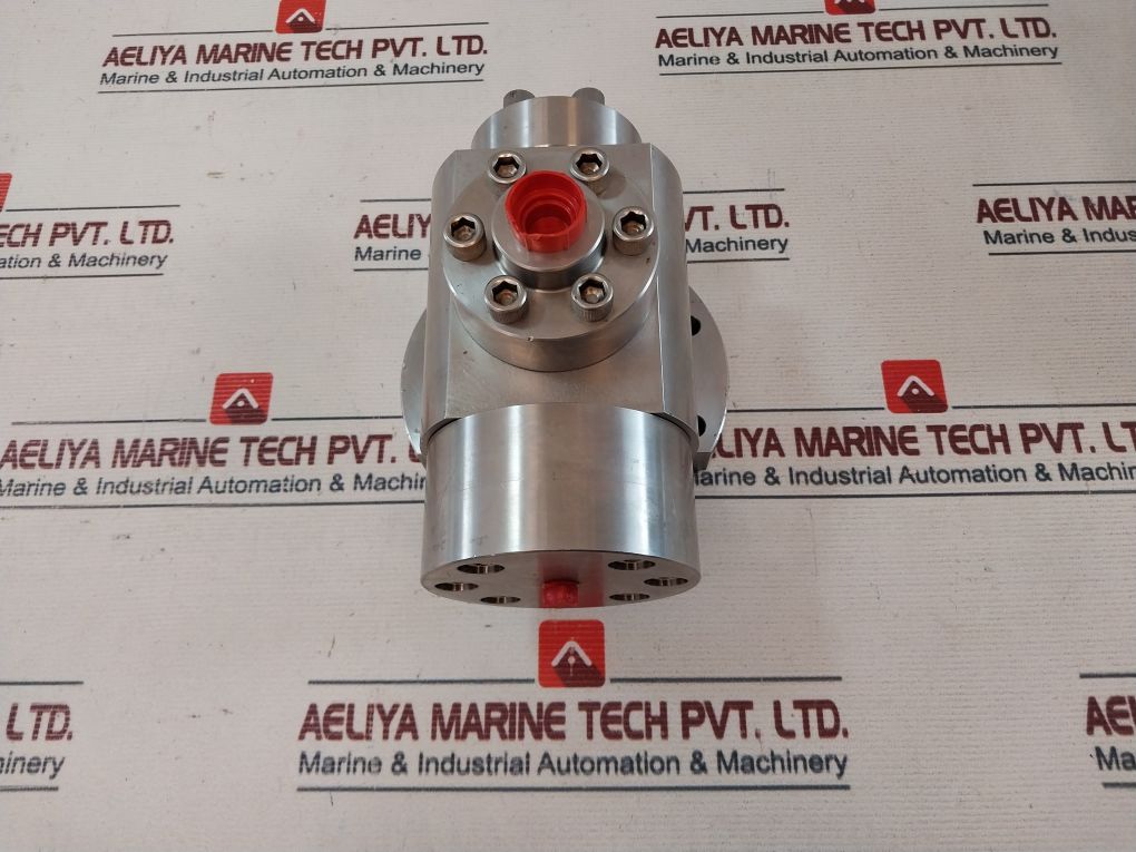 Gilmore 44475-2 Valve 1/ 4” Npt Pilot