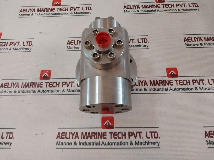 Gilmore 44475-2 Valve 1/ 4” Npt Pilot