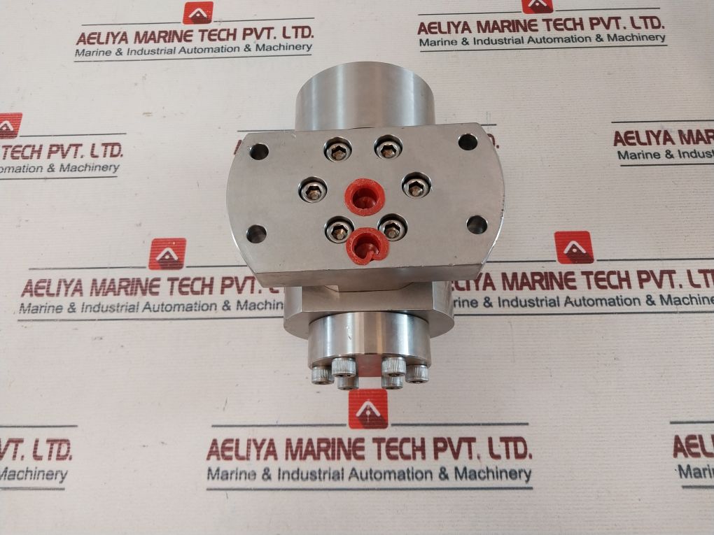 Gilmore 44475-2 Valve 1/ 4” Npt Pilot