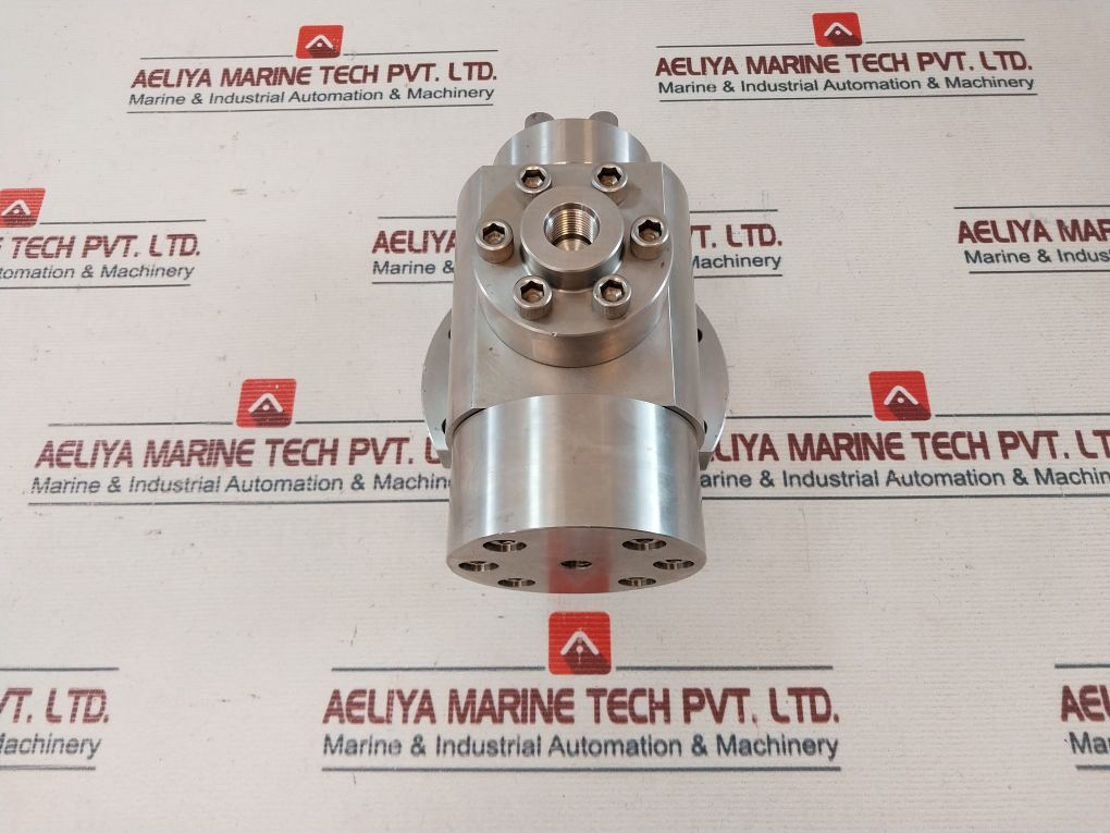 Gilmore 44475-2 Valve 1/ 4” Npt Pilot