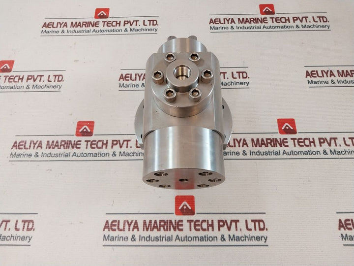 Gilmore 44475-2 Valve 1/ 4” Npt Pilot