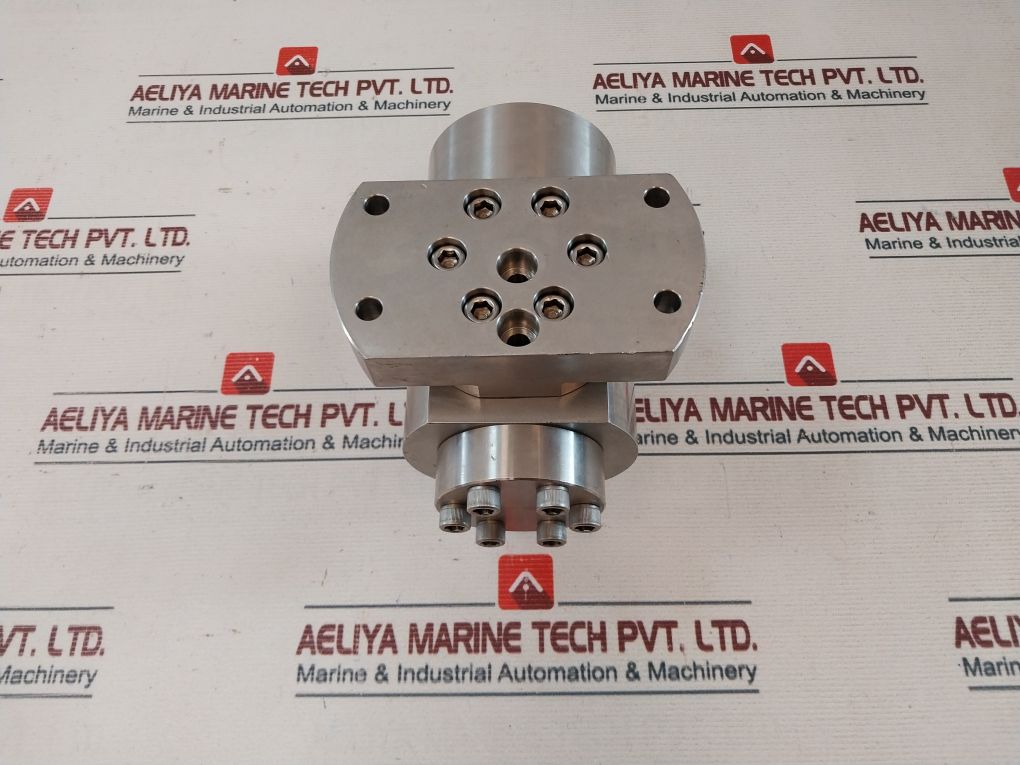 Gilmore 44475-2 Valve 1/ 4” Npt Pilot