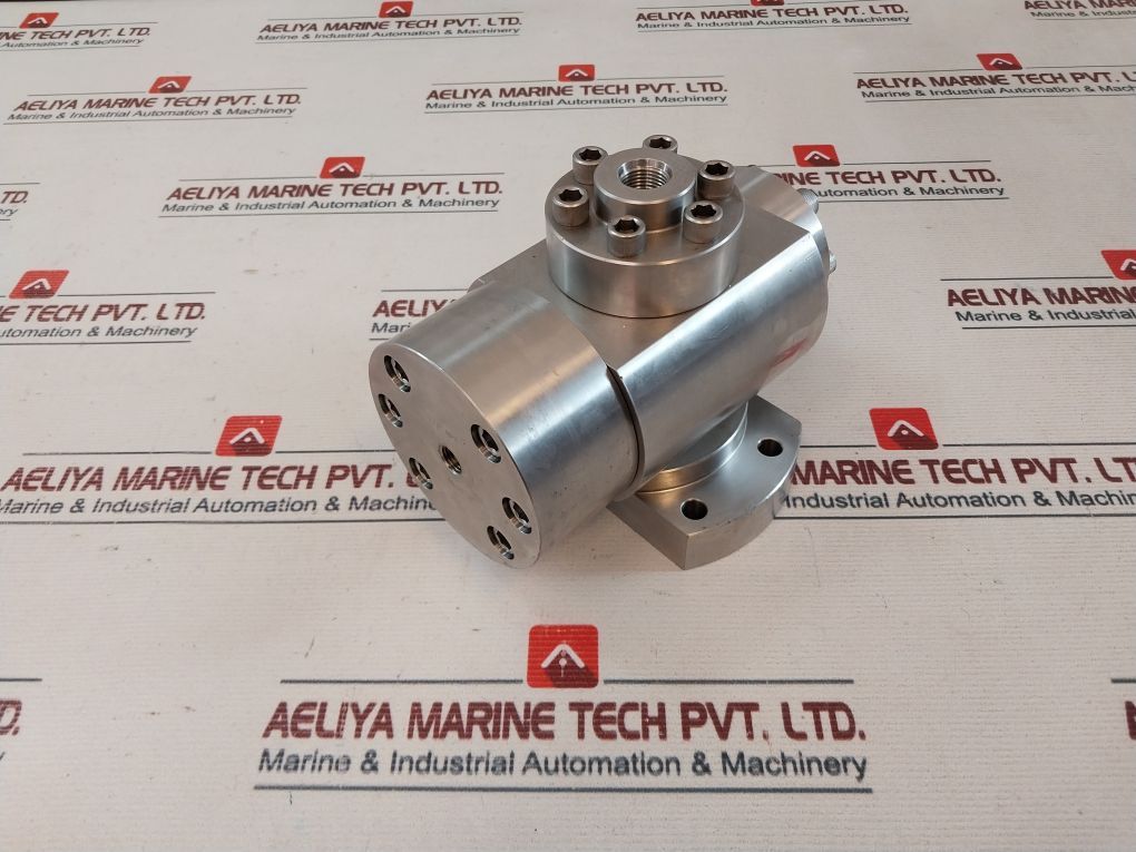 Gilmore 44475-2 Valve 1/ 4” Npt Pilot