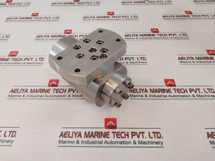 Gilmore 44475-2 Valve 1/ 4” Npt Pilot