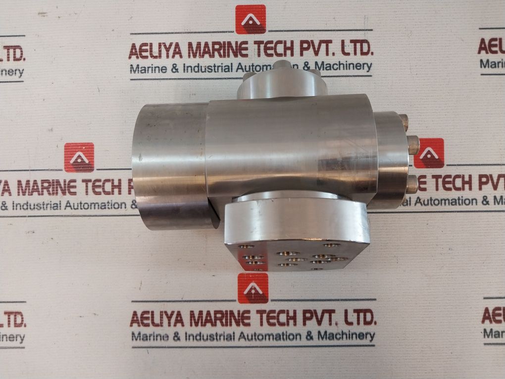 Gilmore 44475-2 Valve 1/ 4” Npt Pilot