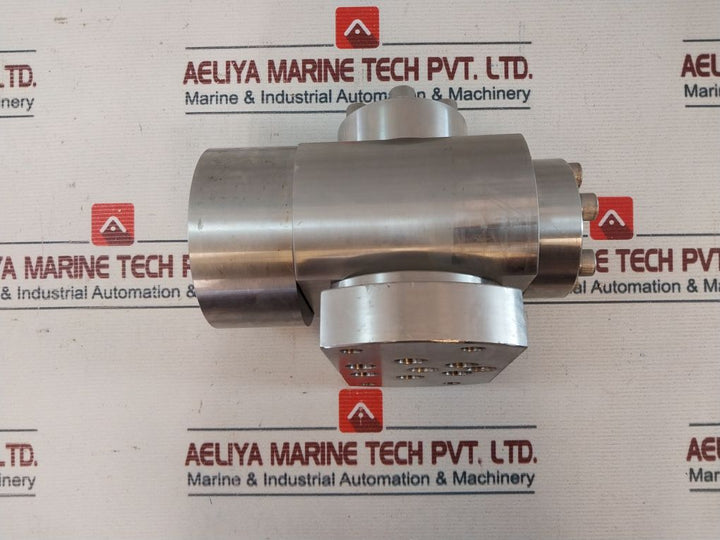 Gilmore 44475-2 Valve 1/ 4” Npt Pilot