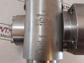 Gilmore 44475-2 Valve 1/ 4” Npt Pilot