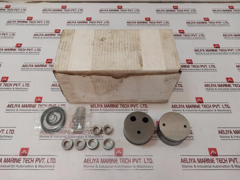 Gilmore 44577-4Rk Repair Kit
