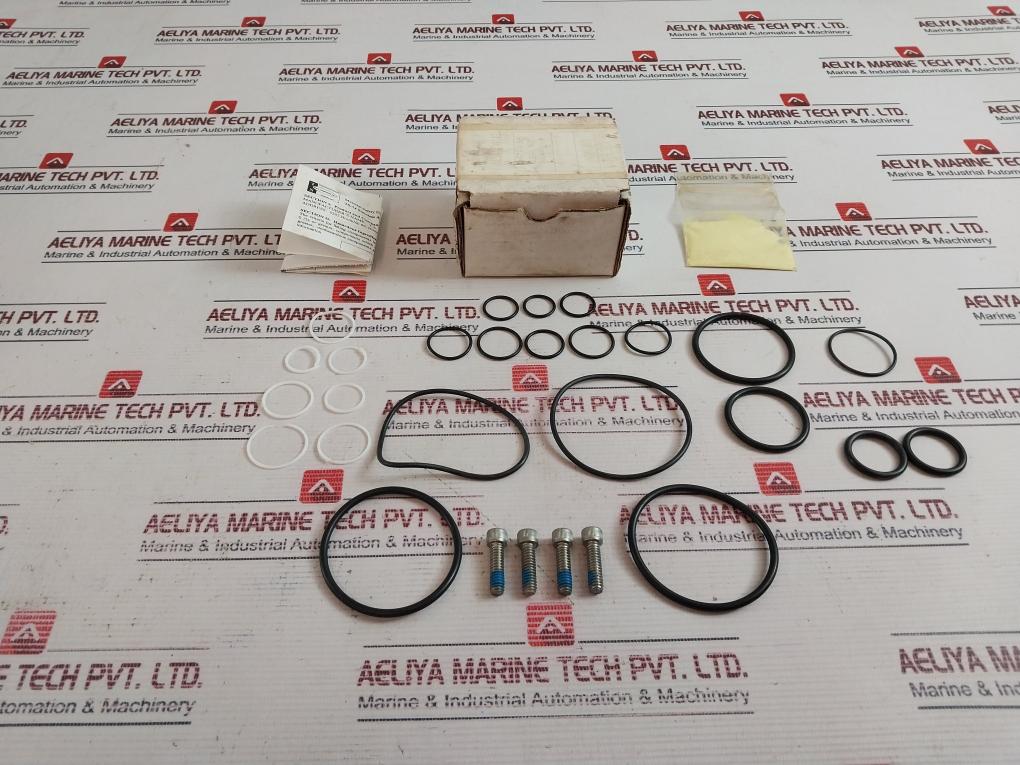 Gilmore 445774Sk Seal Kit
