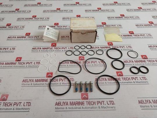 Gilmore 445774Sk Seal Kit

