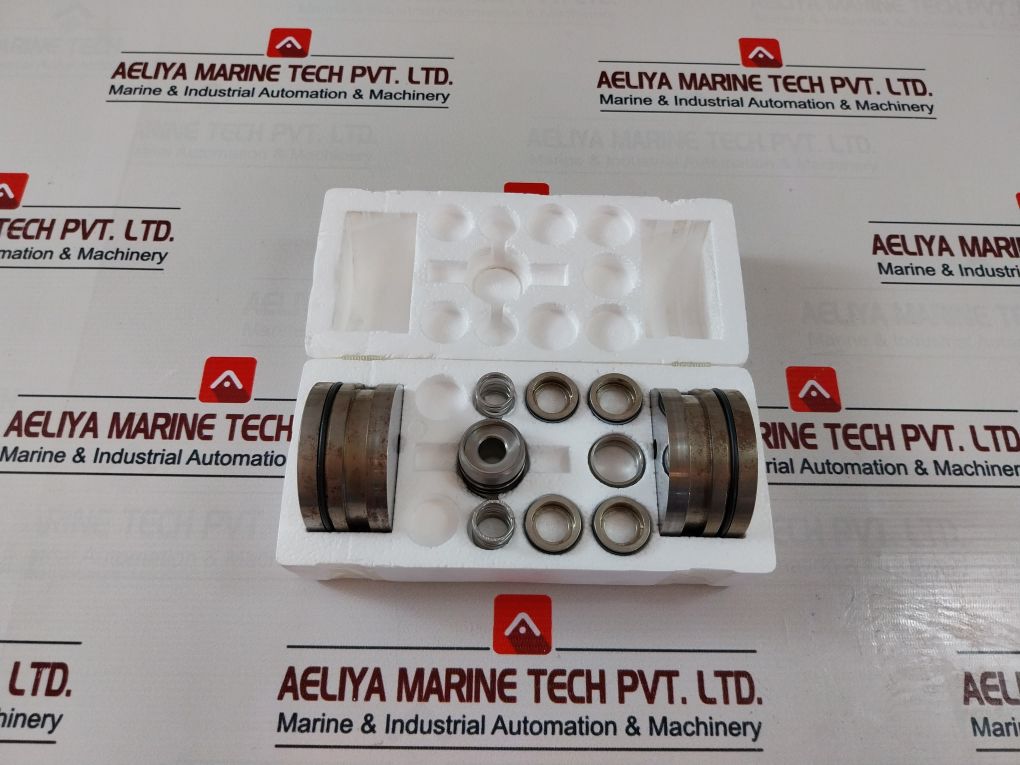 Gilmore 44819-96 Rk Repair Kit 2170402-03-99