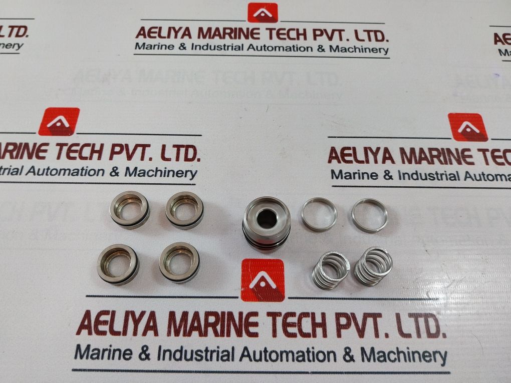 Gilmore 44819-96 Rk Repair Kit 2170402-03-99