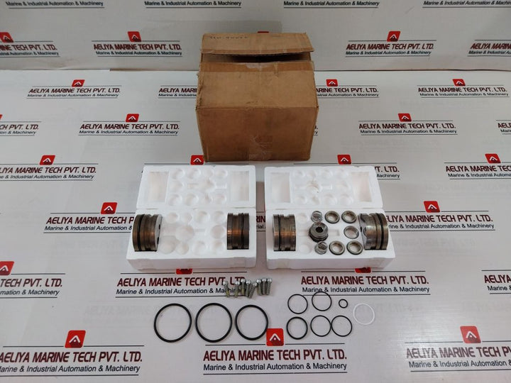 Gilmore 44819-96 Rk Repair Kit 2170402-03-99
