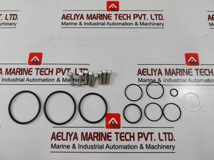 Gilmore 44819-96 Rk Repair Kit 2170402-03-99